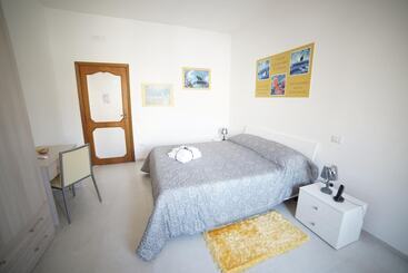 住宿加早餐  La Casa Dei Sogni