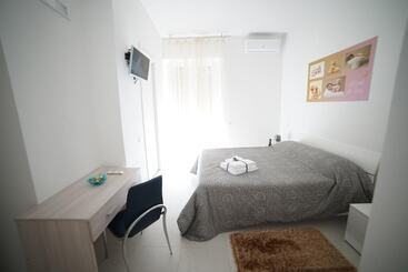تختخواب و صبحانه La Casa Dei Sogni