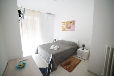 住宿加早餐  La Casa Dei Sogni