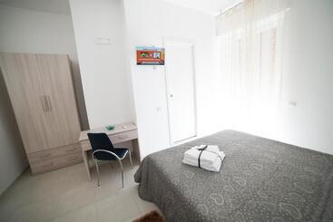 住宿加早餐  La Casa Dei Sogni