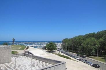تختخواب و صبحانه La Terrazza Sul Mare