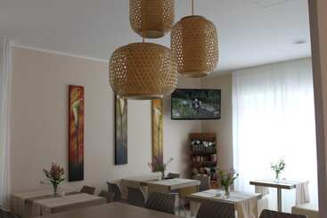 تختخواب و صبحانه La Terrazza Sul Mare