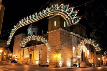 تختخواب و صبحانه Santa Teresa