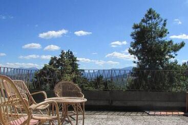 Ca  Lavalle B&b