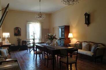 Ca  Lavalle B&b