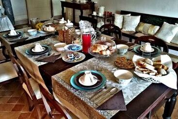 Ca  Lavalle B&b
