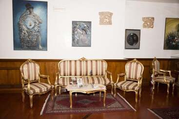 مسافرخانه Altavilla