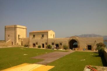 مسافرخانه Cinisi Rooms