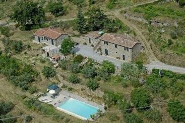 هتل روستایی Agriturismo Casale Della Torre