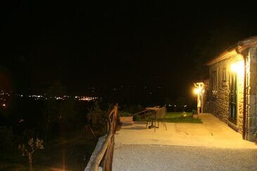 هتل روستایی Agriturismo Casale Della Torre