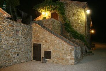 هتل روستایی Agriturismo Casale Della Torre
