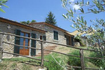 هتل روستایی Agriturismo Casale Della Torre