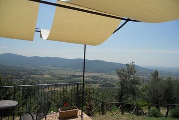 هتل روستایی Agriturismo Casale Della Torre