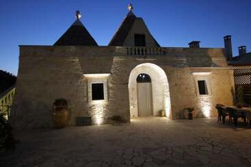 هتل روستایی Agriturismo Grotta Di Figazzano