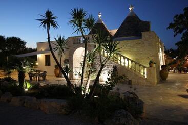 هتل روستایی Agriturismo Grotta Di Figazzano