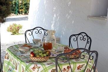 هتل روستایی Agriturismo Grotta Di Figazzano