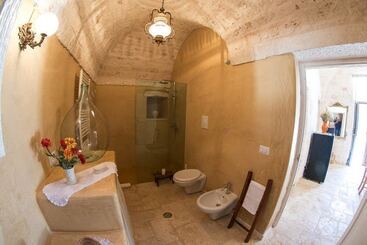 هتل روستایی Agriturismo Grotta Di Figazzano