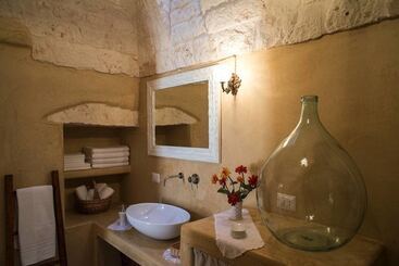 هتل روستایی Agriturismo Grotta Di Figazzano