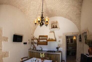 هتل روستایی Agriturismo Grotta Di Figazzano