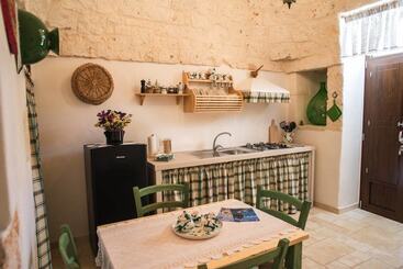 هتل روستایی Agriturismo Grotta Di Figazzano