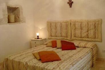 هتل روستایی Agriturismo Grotta Di Figazzano