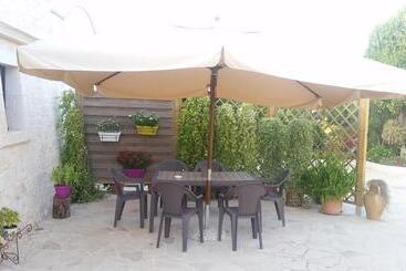 هتل روستایی Agriturismo Grotta Di Figazzano