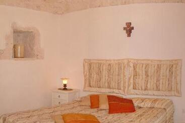 هتل روستایی Agriturismo Grotta Di Figazzano