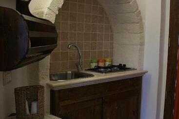 هتل روستایی Agriturismo Grotta Di Figazzano