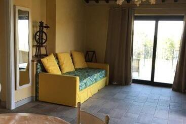 هتل روستایی Agriturismo I Colli