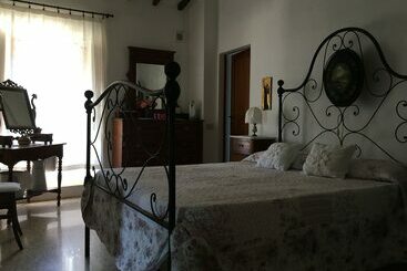 فندق ريفى Agriturismo Il Caggio Di Sotto