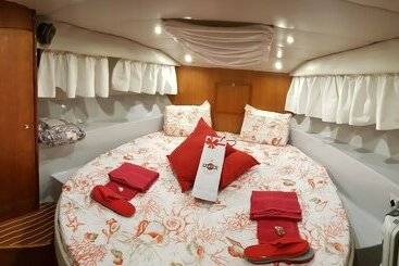 فندق Yatch Suite Porto Santo Stefano