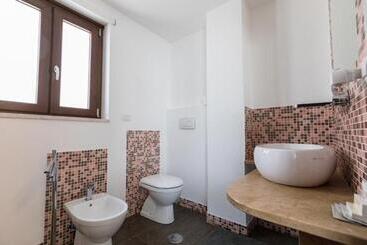 Il Finto Pepe B&b