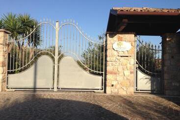 Il Finto Pepe B&b