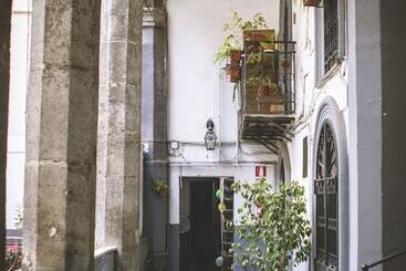 Palazzo Della Loggia B&b