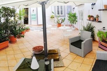 Palazzo Della Loggia B&b