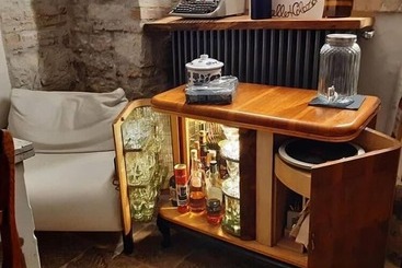 پانسیون B&b Al Convento