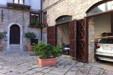پانسیون B&b Al Convento