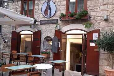 پانسیون B&b Al Convento