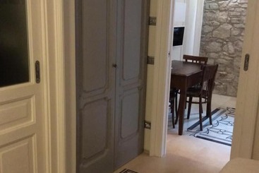 پانسیون B&b Al Convento