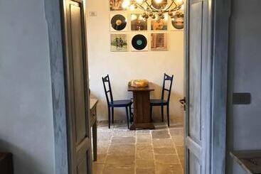 پانسیون B&b Al Convento
