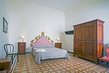 پانسیون Bed And Breakfast La Torretta
