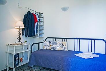 پانسیون Bed And Breakfast La Torretta