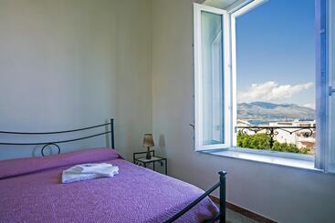 پانسیون Bed And Breakfast La Torretta