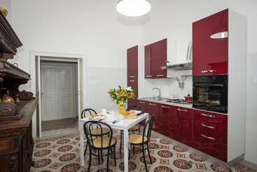 پانسیون Bed And Breakfast La Torretta