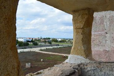 펜션 Casino De Viti Dimora Storica