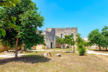 펜션 Parco Lanoce   Residenza D Epoca