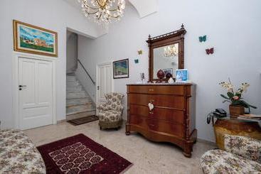 茅舍 Tenuta Odegitria