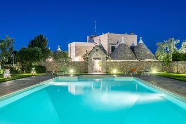 Tenuta Odegitria