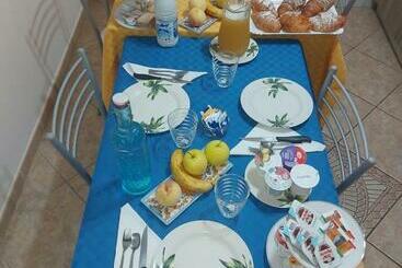 B&b D Amico87