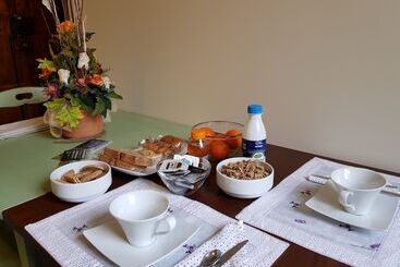 B&b Le Mura